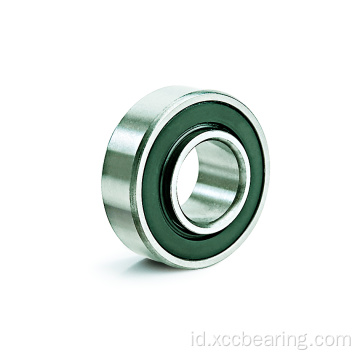 88000 Series Deep Groove Ball Bearings